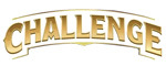 Logo Disney Lorcana Challenge Promos